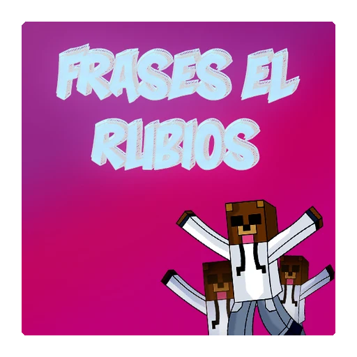 Frases del Rubius